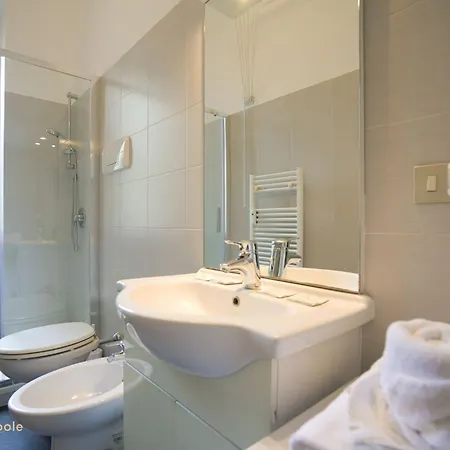 Apartment Giustiniano Milan